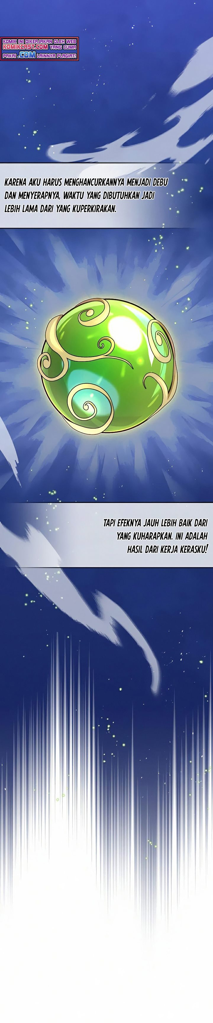 The Dark Magician Transmigrates After 66666 Years - Chapter 31 12