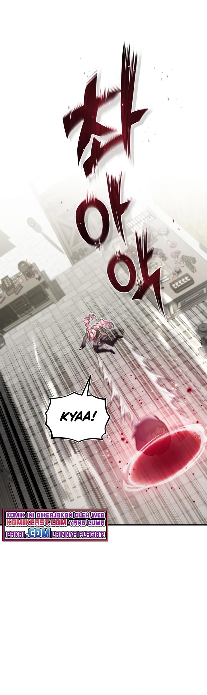 The Dark Magician Transmigrates After 66666 Years - Chapter 36 9