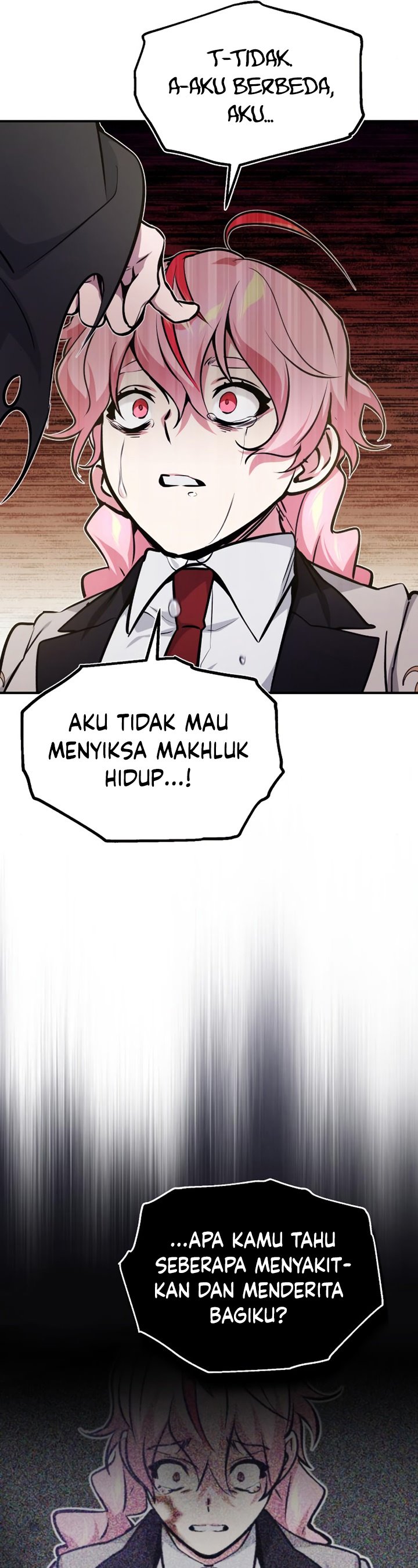 The Dark Magician Transmigrates After 66666 Years - Chapter 36 26