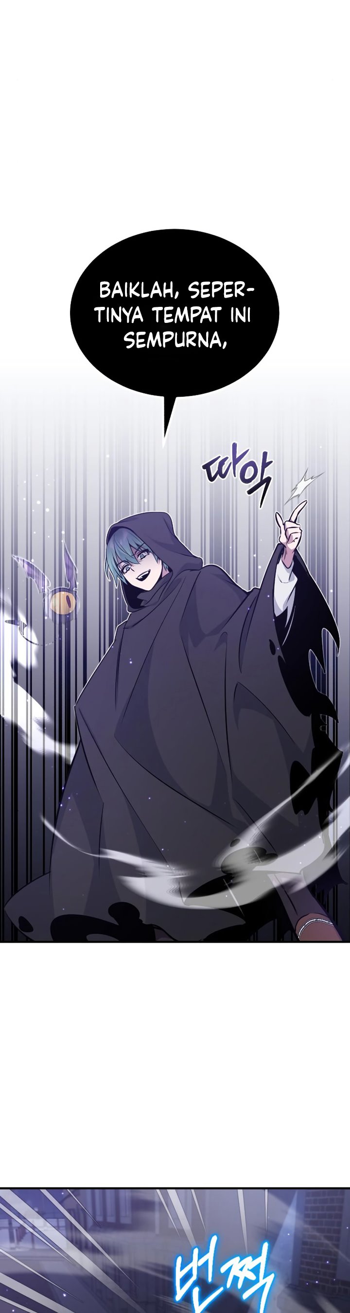 The Dark Magician Transmigrates After 66666 Years - Chapter 36 3