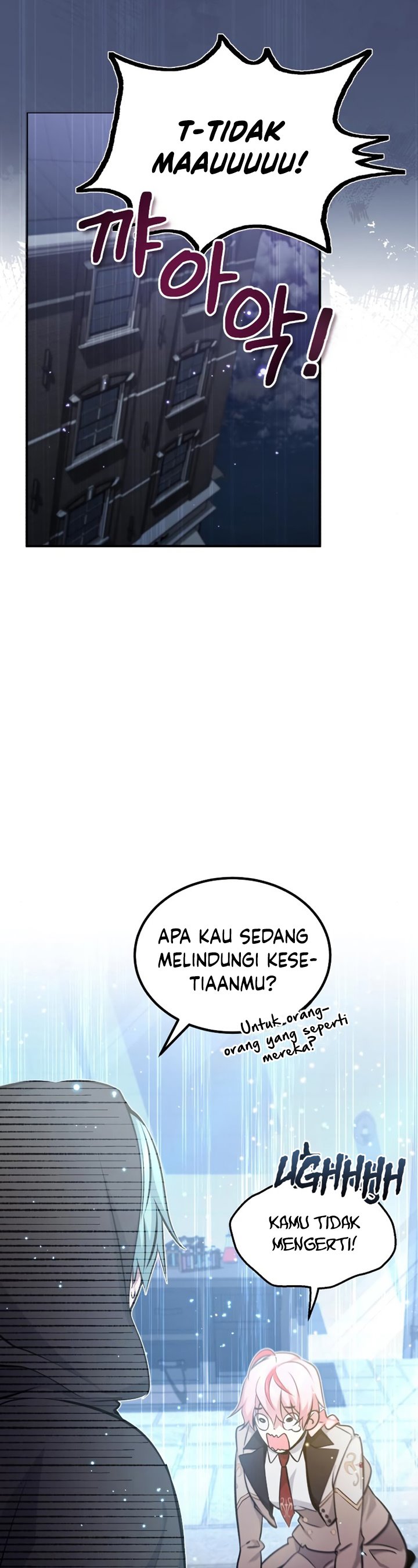 The Dark Magician Transmigrates After 66666 Years - Chapter 36 36