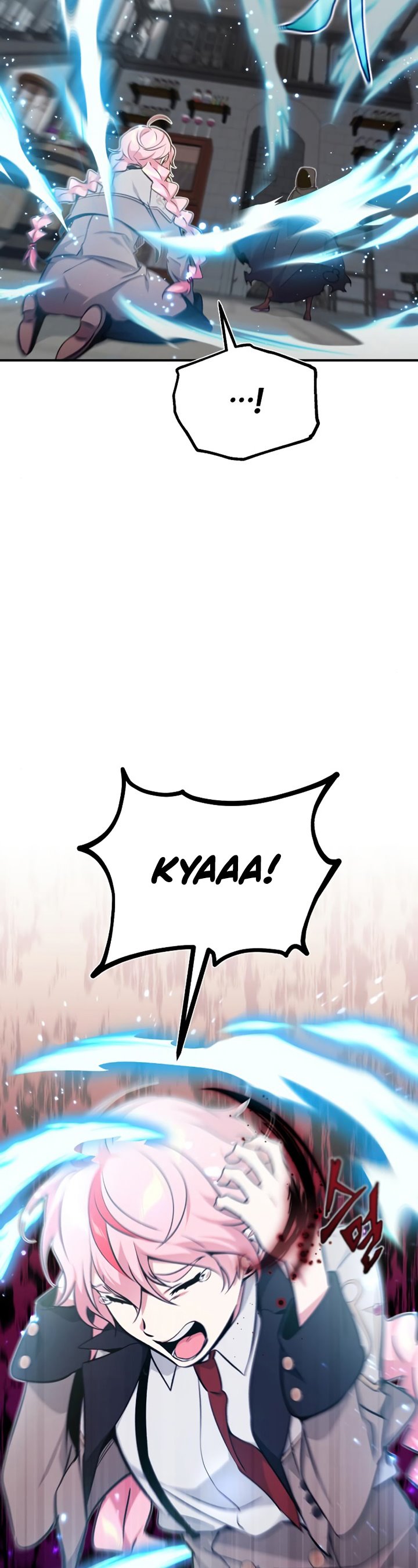 The Dark Magician Transmigrates After 66666 Years - Chapter 36 12