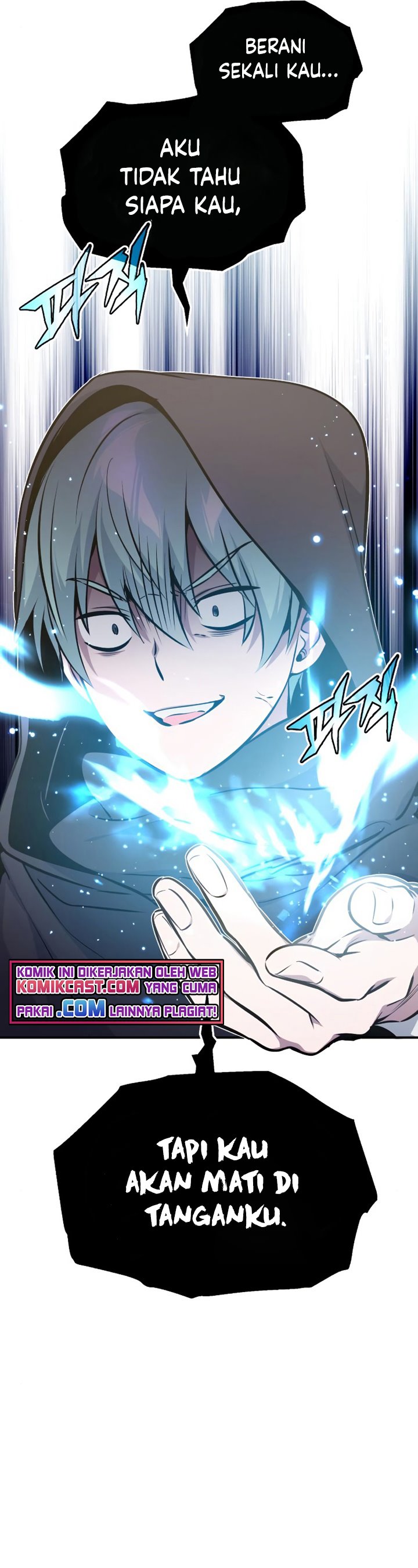 The Dark Magician Transmigrates After 66666 Years - Chapter 36 10