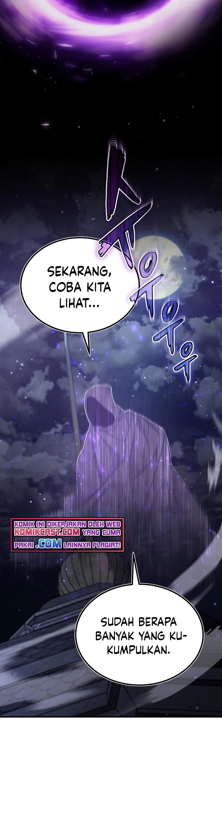 The Dark Magician Transmigrates After 66666 Years - Chapter 36 60