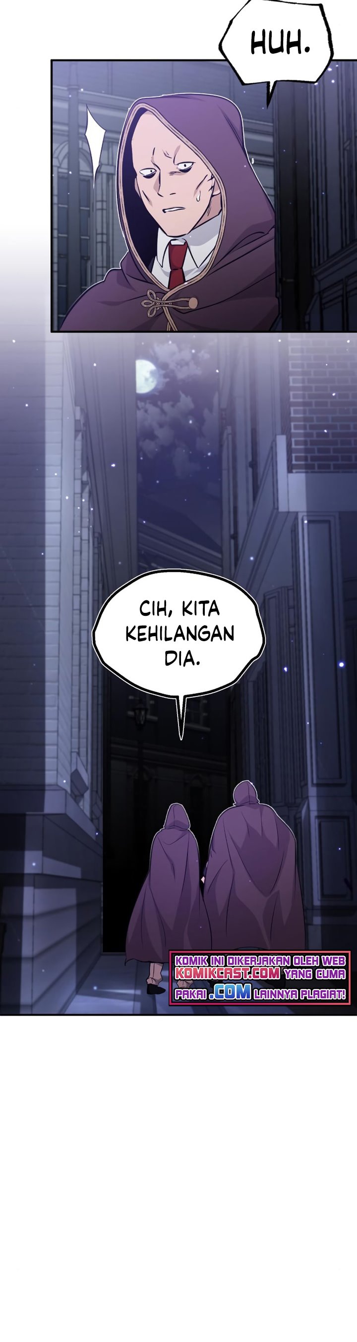 The Dark Magician Transmigrates After 66666 Years - Chapter 36 7