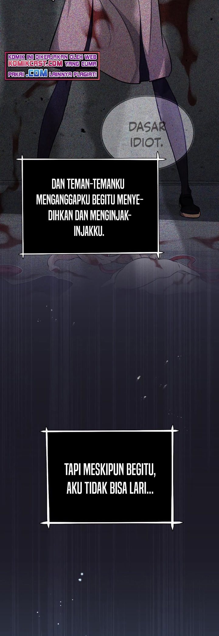 The Dark Magician Transmigrates After 66666 Years - Chapter 36 49