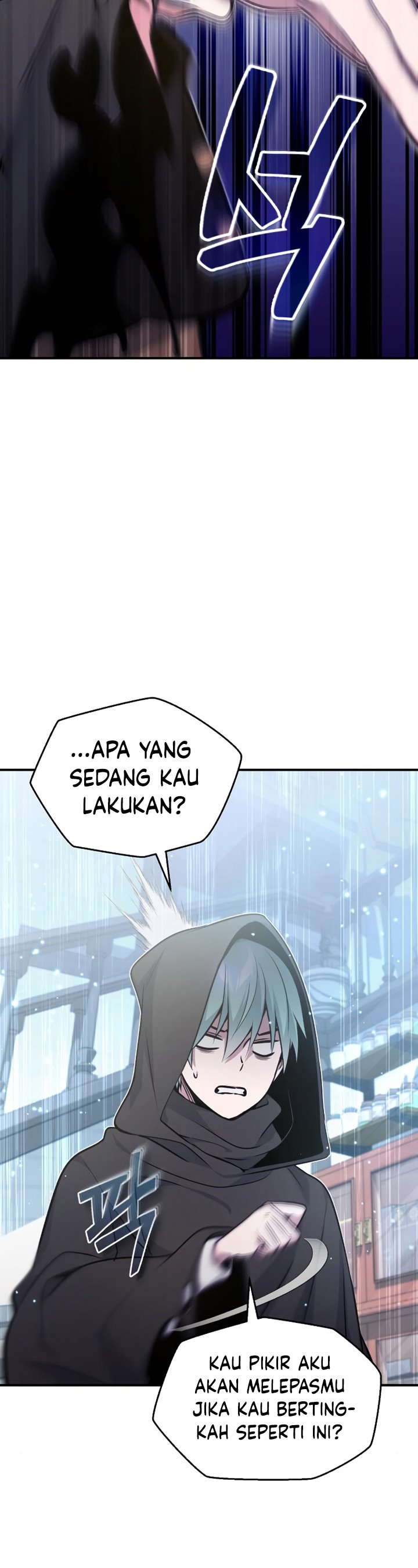 The Dark Magician Transmigrates After 66666 Years - Chapter 36 43
