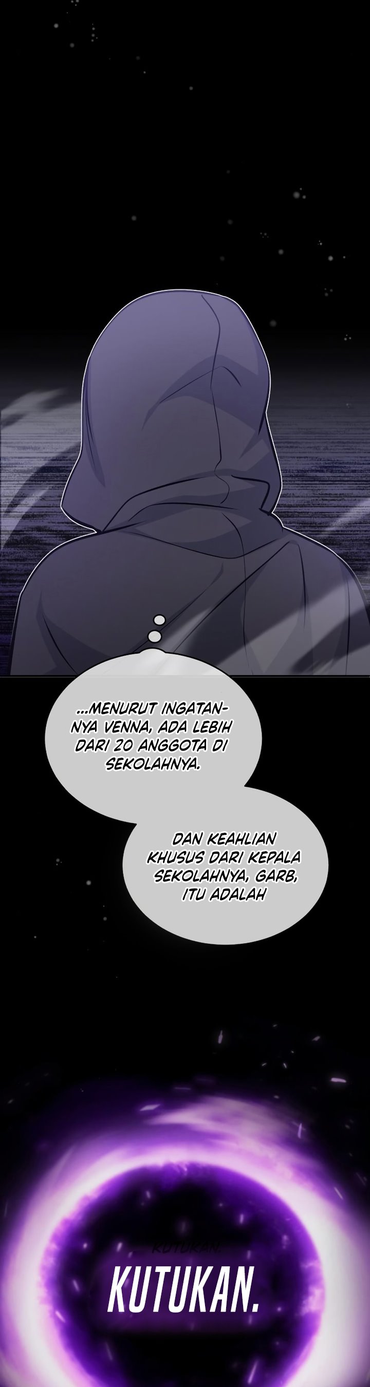 The Dark Magician Transmigrates After 66666 Years - Chapter 36 59