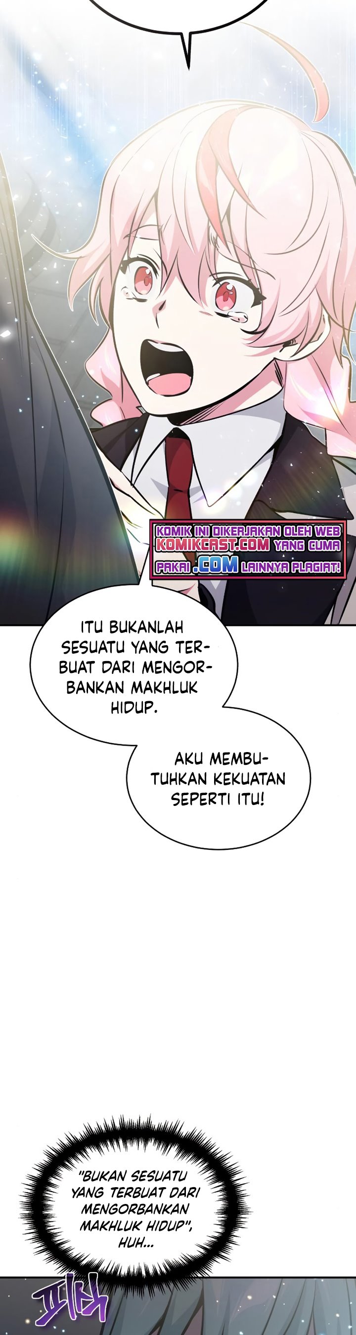 The Dark Magician Transmigrates After 66666 Years - Chapter 36 52