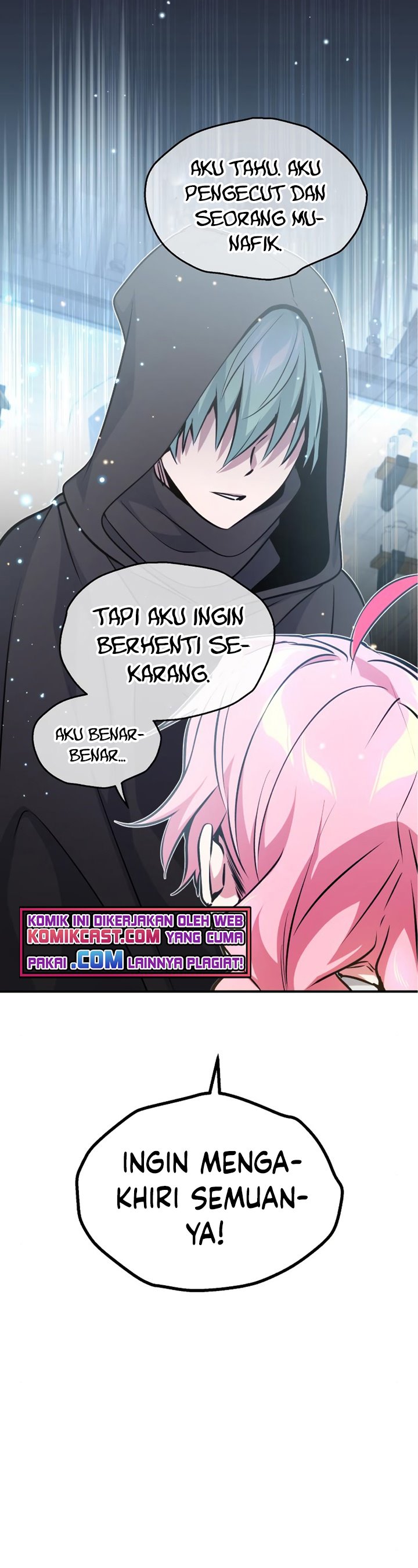 The Dark Magician Transmigrates After 66666 Years - Chapter 36 50