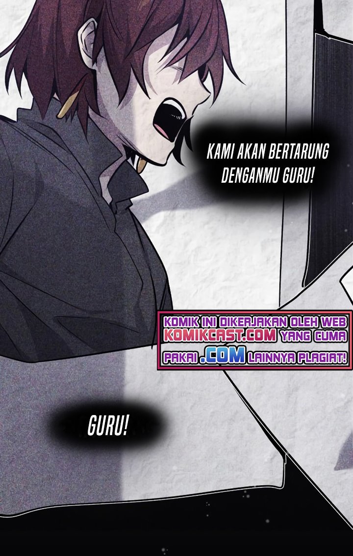 The Dark Magician Transmigrates After 66666 Years - Chapter 36 57