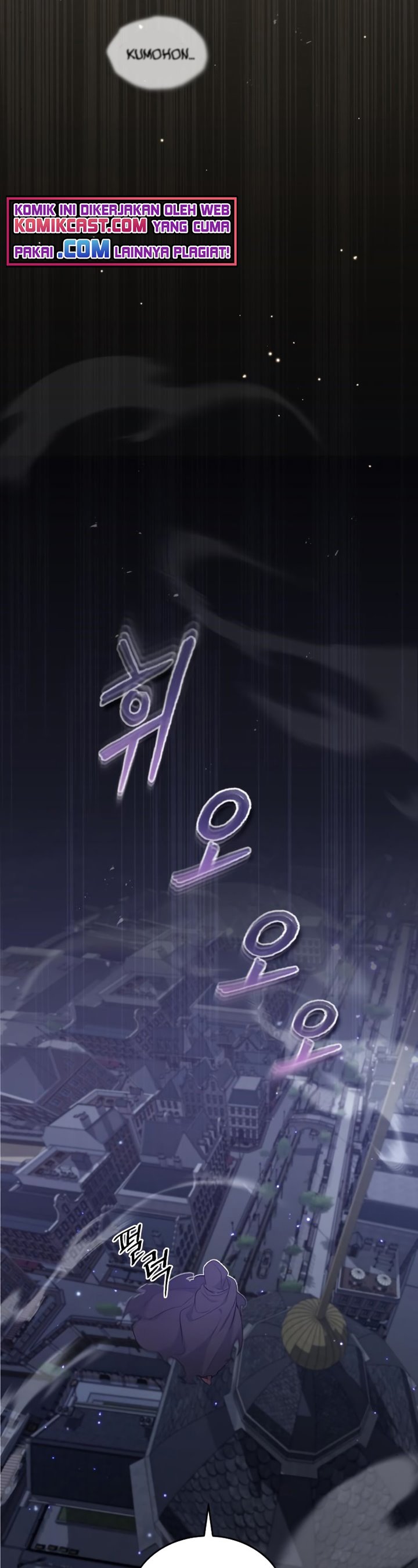 The Dark Magician Transmigrates After 66666 Years - Chapter 36 55