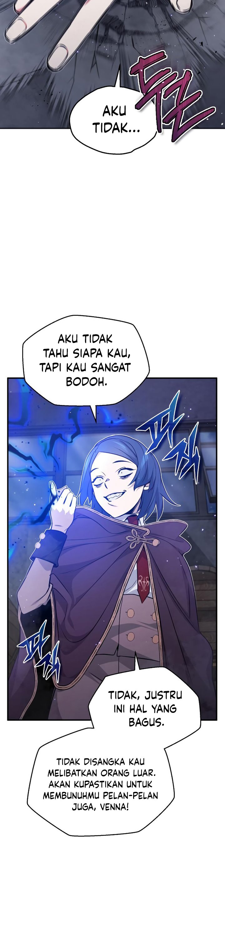 The Dark Magician Transmigrates After 66666 Years - Chapter 37 28