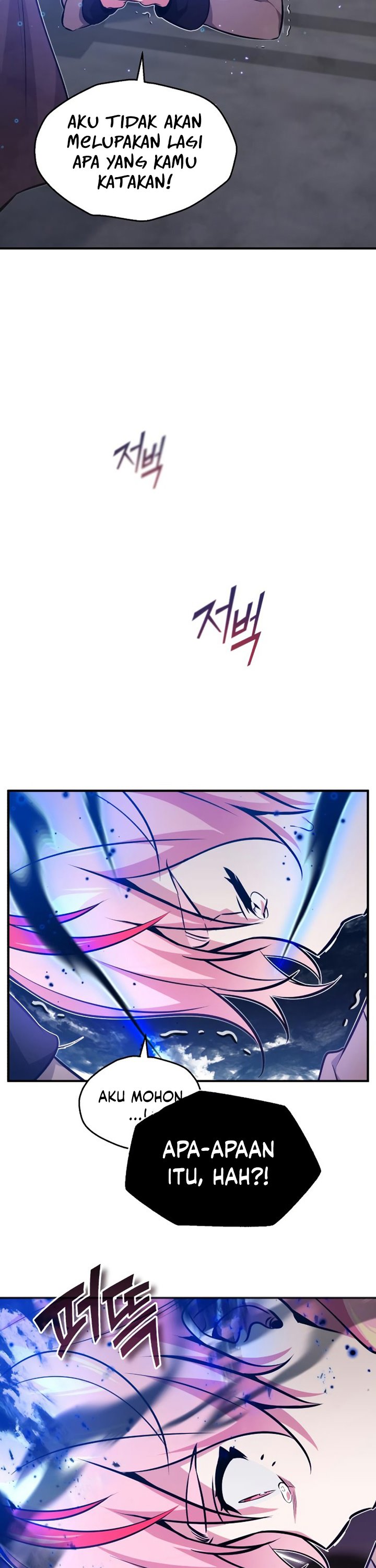 The Dark Magician Transmigrates After 66666 Years - Chapter 37 23