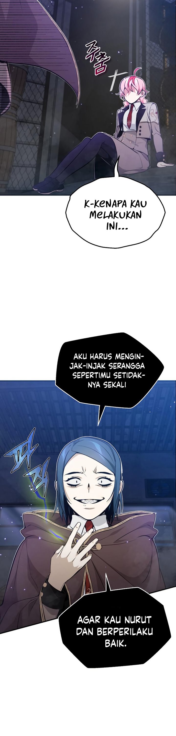 The Dark Magician Transmigrates After 66666 Years - Chapter 37 20