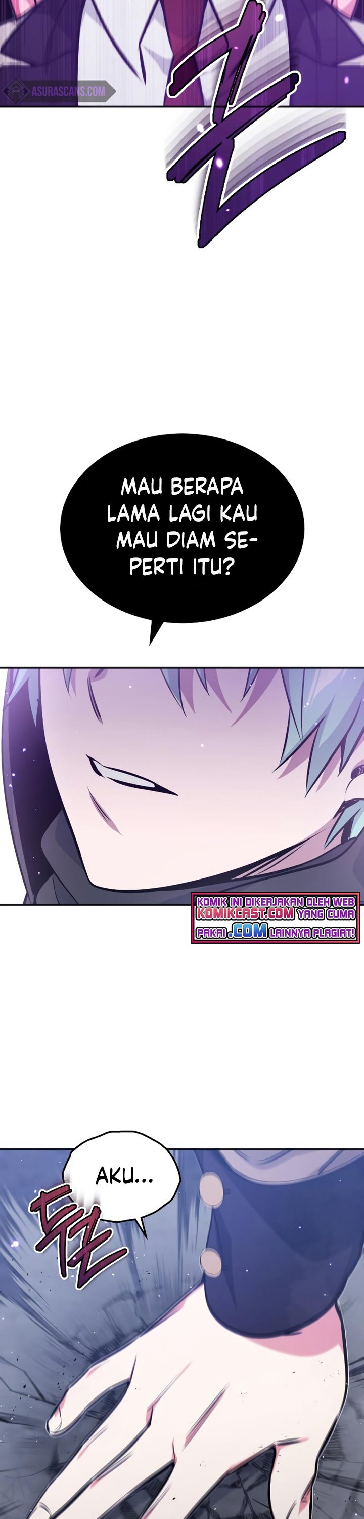 The Dark Magician Transmigrates After 66666 Years - Chapter 37 27