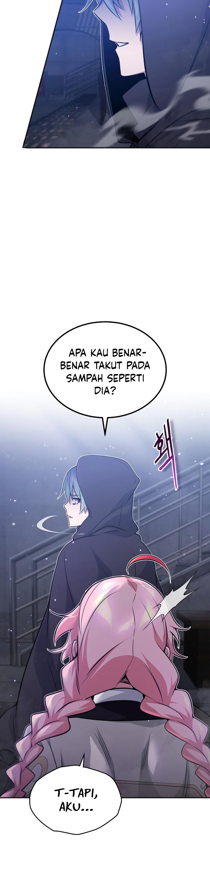 The Dark Magician Transmigrates After 66666 Years - Chapter 37 25