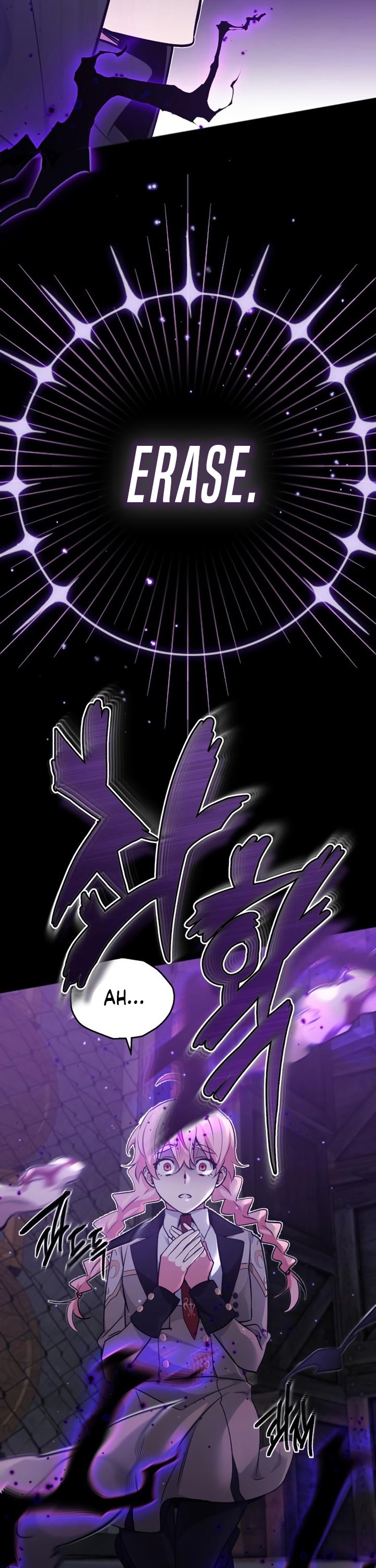 The Dark Magician Transmigrates After 66666 Years - Chapter 37 38