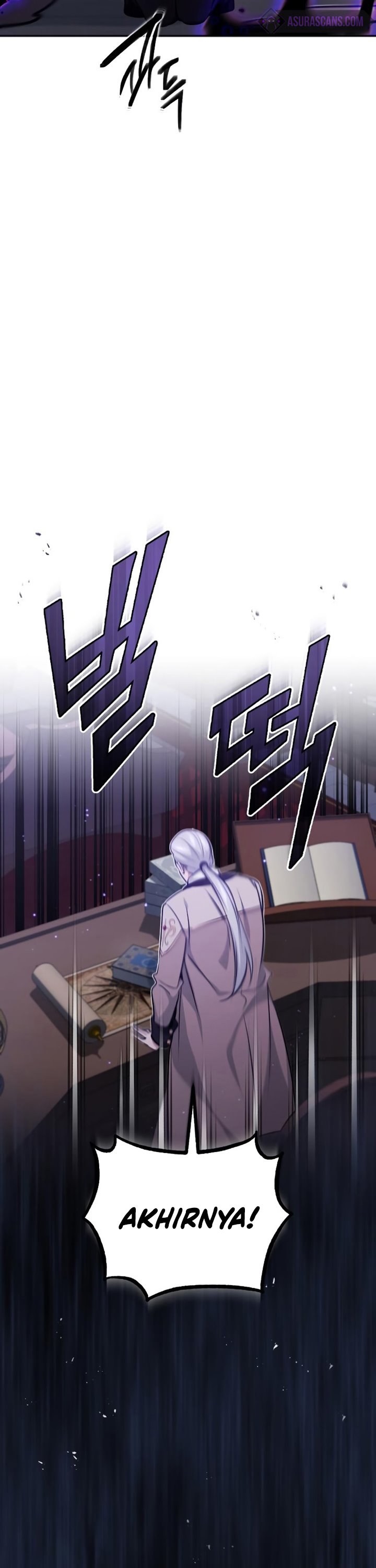 The Dark Magician Transmigrates After 66666 Years - Chapter 37 39