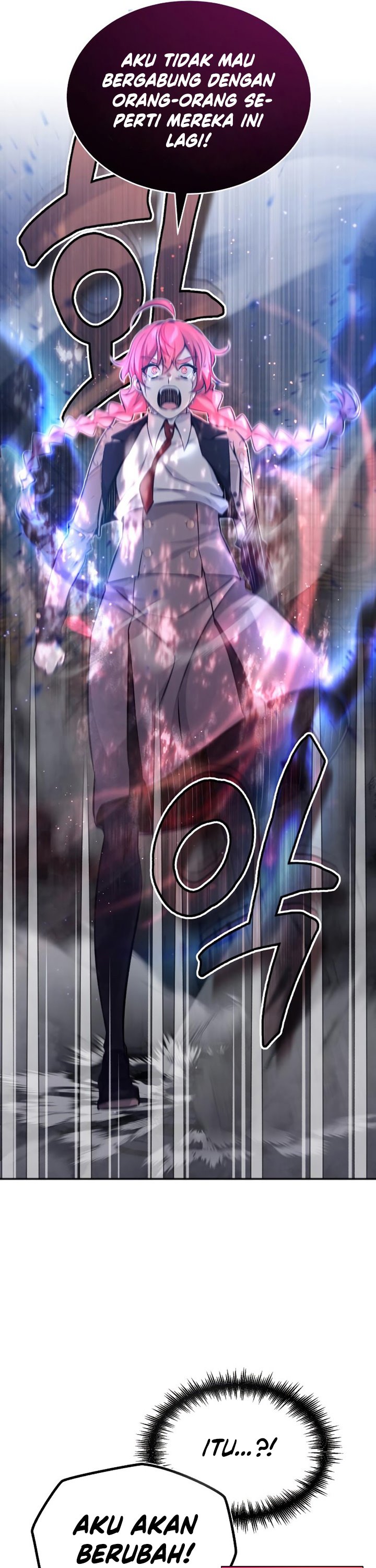 The Dark Magician Transmigrates After 66666 Years - Chapter 37 32