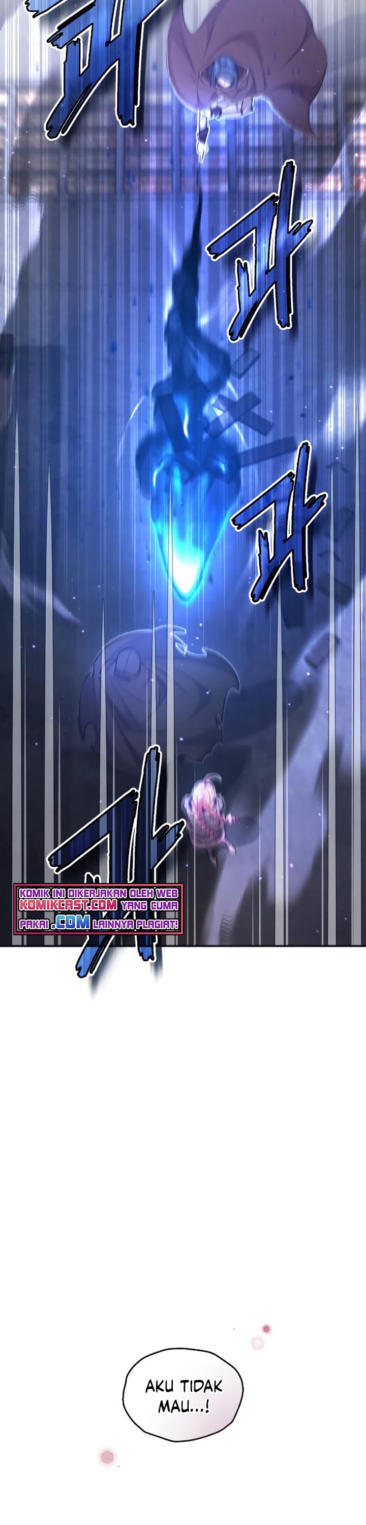 The Dark Magician Transmigrates After 66666 Years - Chapter 37 30