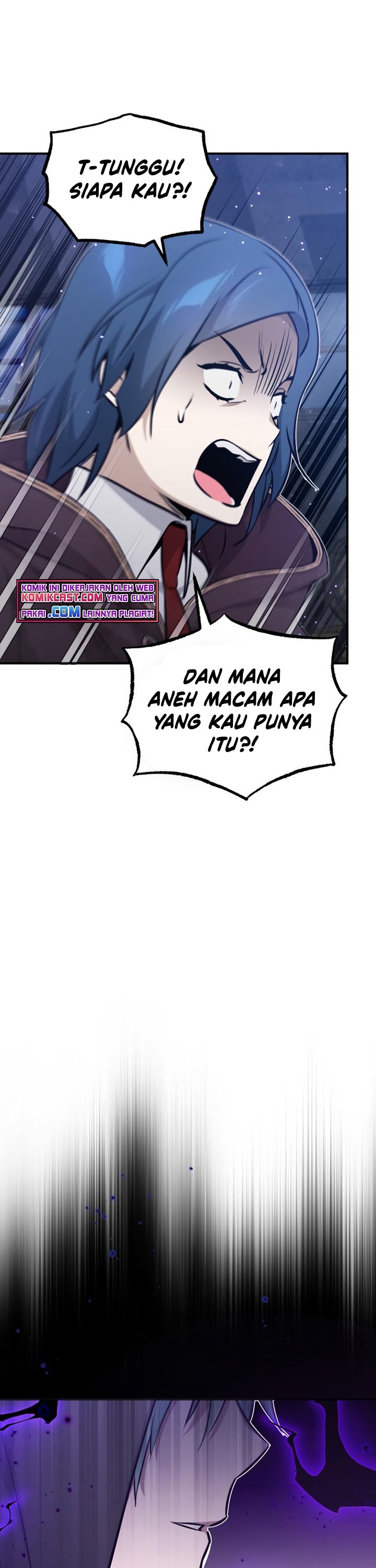 The Dark Magician Transmigrates After 66666 Years - Chapter 37 37