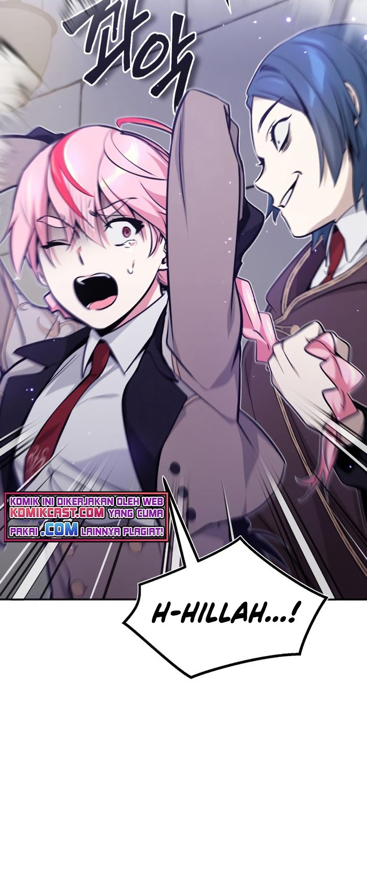 The Dark Magician Transmigrates After 66666 Years - Chapter 37 16