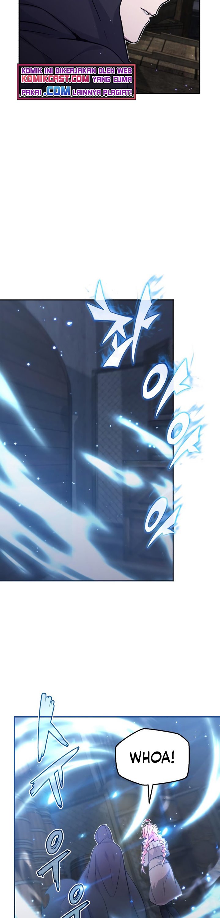 The Dark Magician Transmigrates After 66666 Years - Chapter 37 53