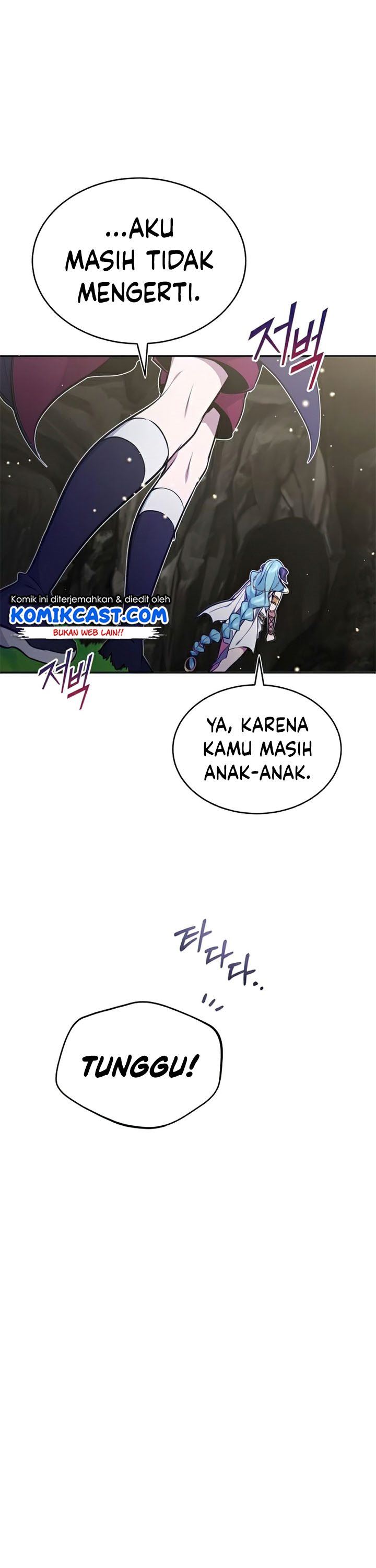The Dark Magician Transmigrates After 66666 Years - Chapter 34 28