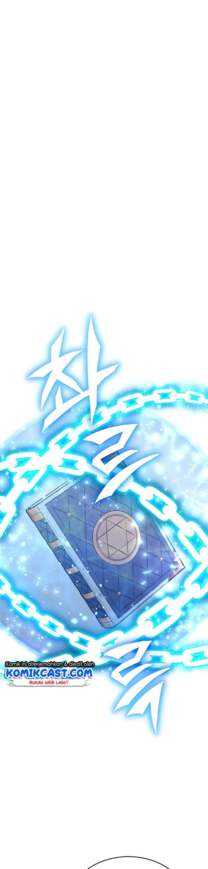 The Dark Magician Transmigrates After 66666 Years - Chapter 34 29