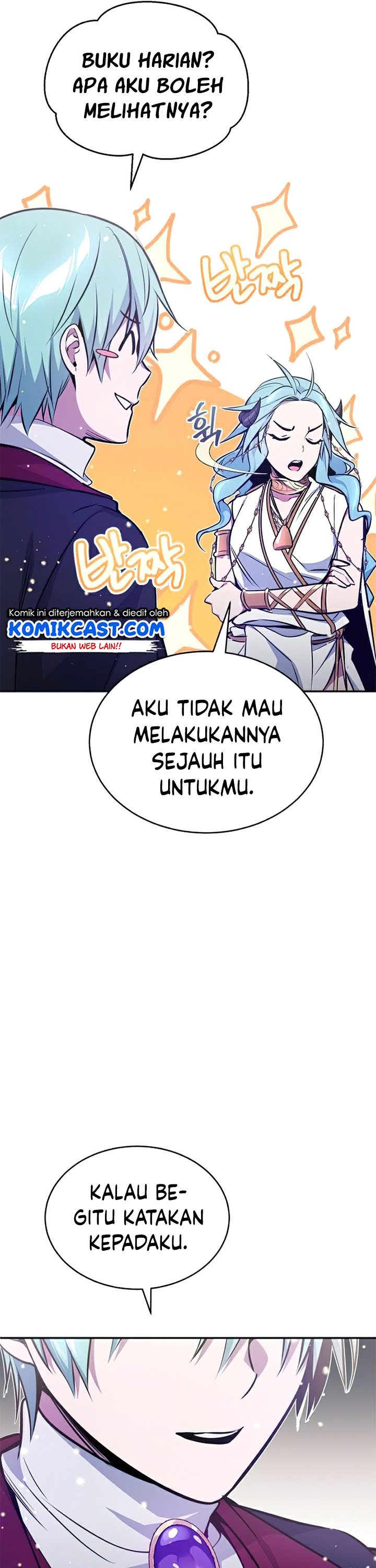The Dark Magician Transmigrates After 66666 Years - Chapter 34 21