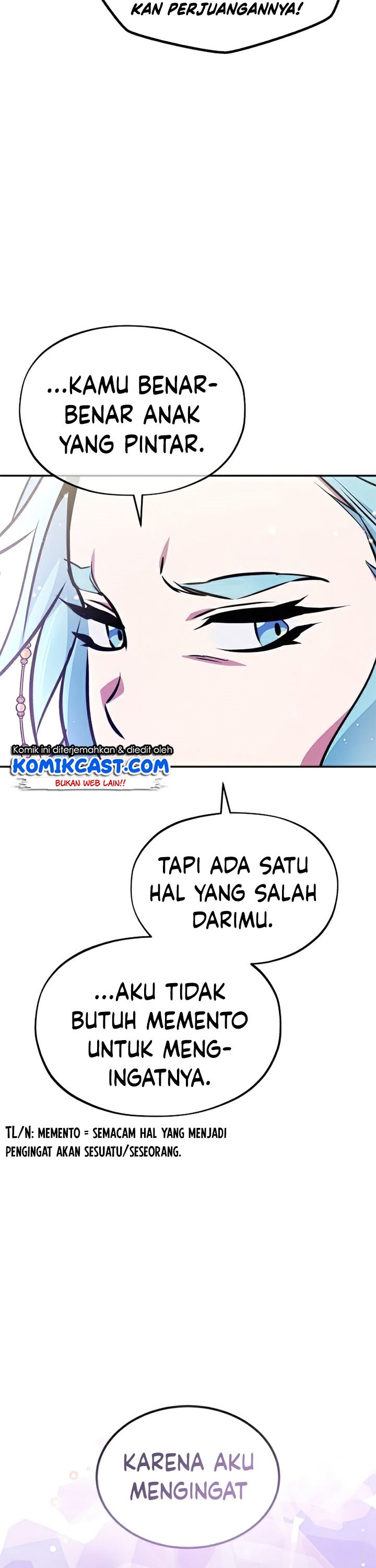 The Dark Magician Transmigrates After 66666 Years - Chapter 34 25