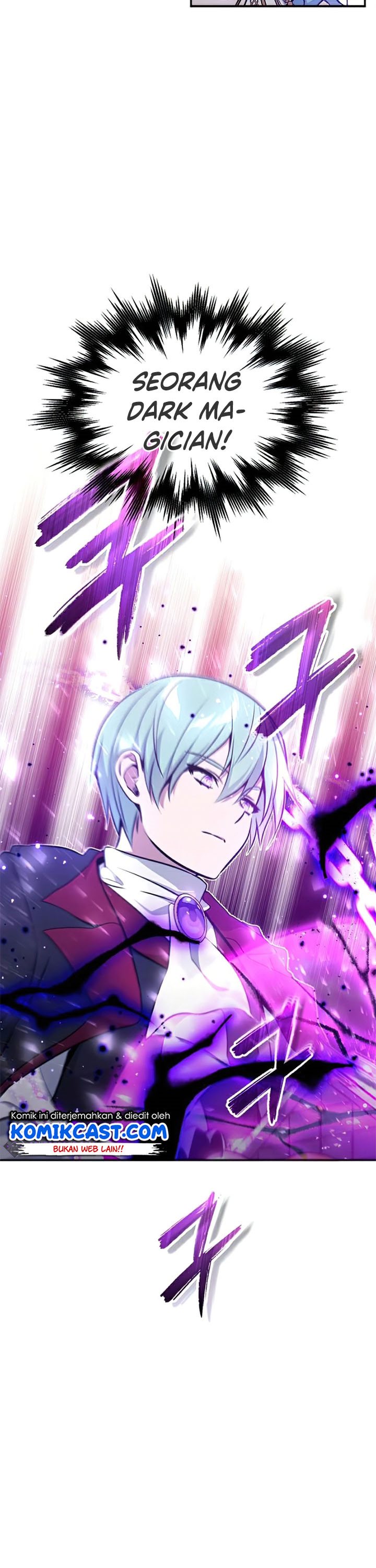 The Dark Magician Transmigrates After 66666 Years - Chapter 34 33