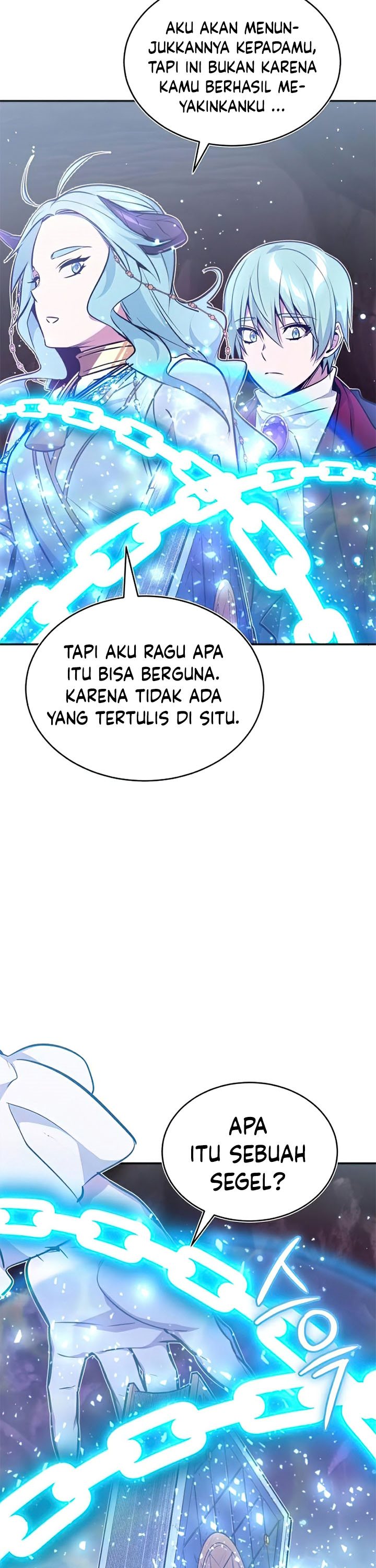 The Dark Magician Transmigrates After 66666 Years - Chapter 34 30