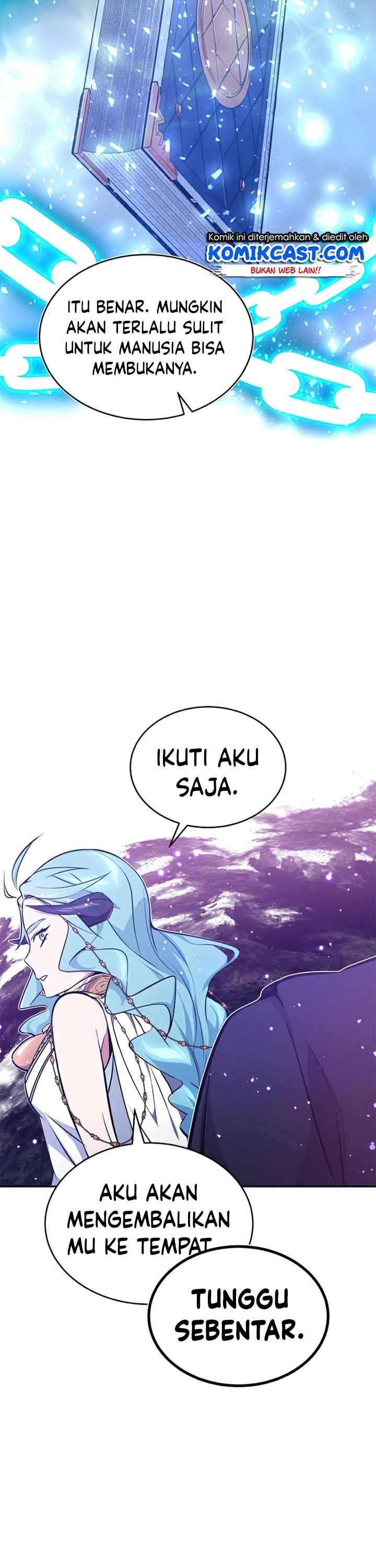 The Dark Magician Transmigrates After 66666 Years - Chapter 34 31
