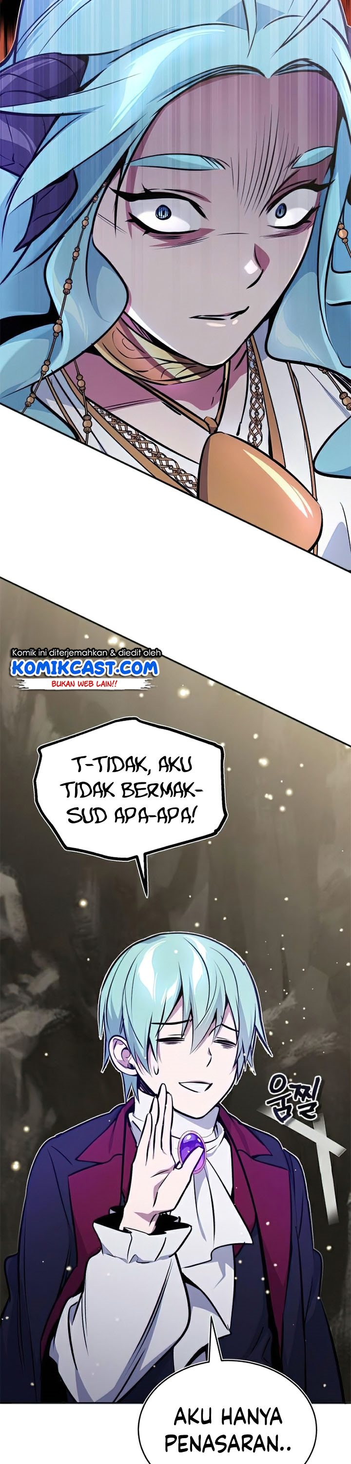 The Dark Magician Transmigrates After 66666 Years - Chapter 34 19