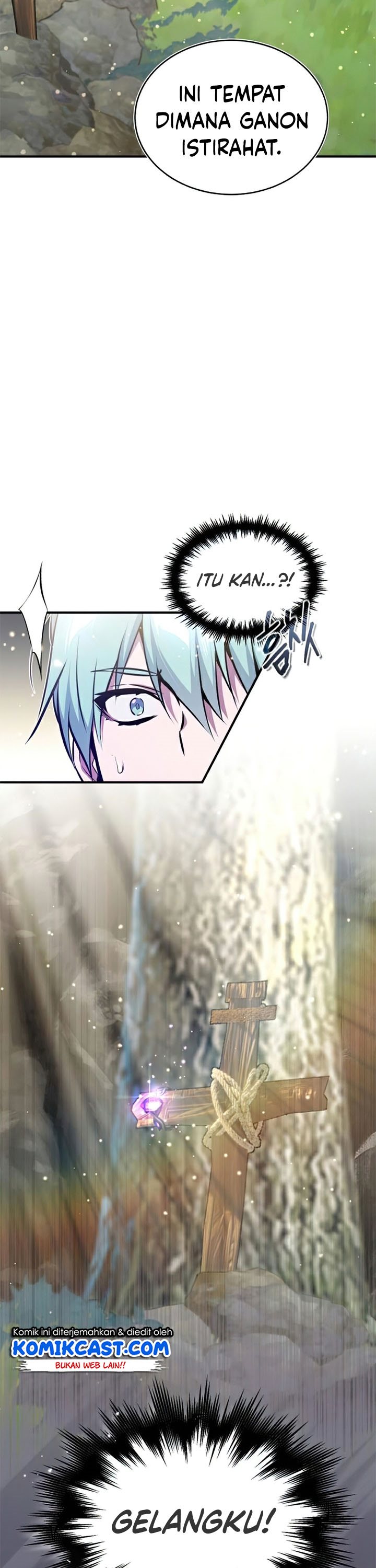 The Dark Magician Transmigrates After 66666 Years - Chapter 34 12