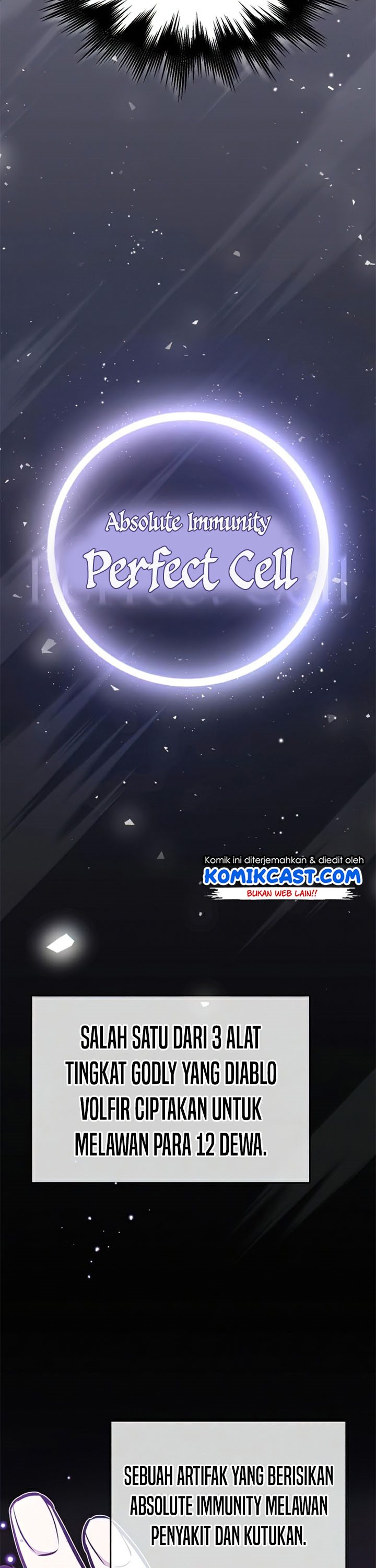 The Dark Magician Transmigrates After 66666 Years - Chapter 34 13
