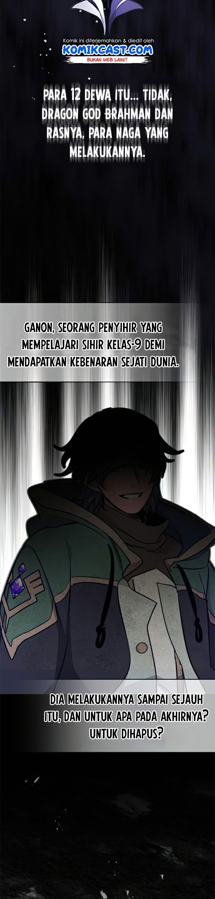 The Dark Magician Transmigrates After 66666 Years - Chapter 34 6