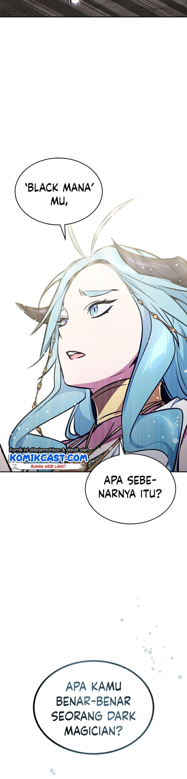 The Dark Magician Transmigrates After 66666 Years - Chapter 34 59