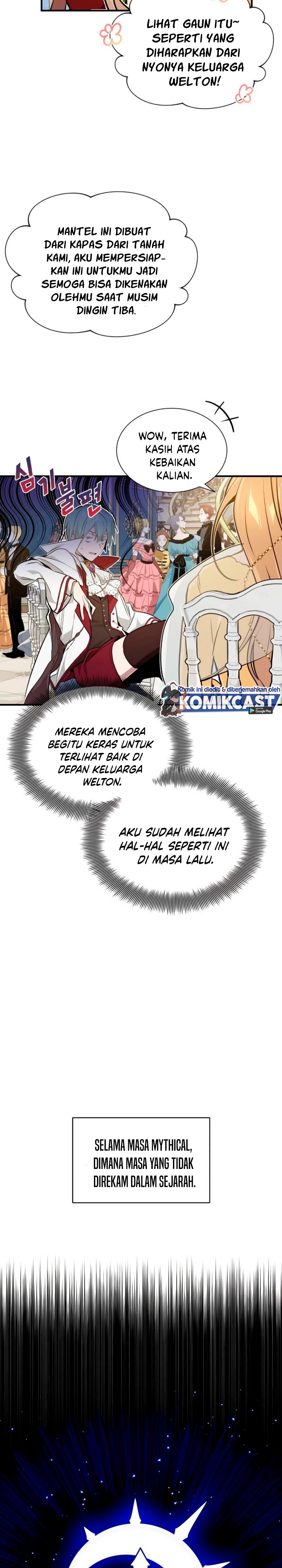 The Dark Magician Transmigrates After 66666 Years - Chapter 08 19 The Dark Magician Transmigrates After 66666 Years - Chapter 08 19