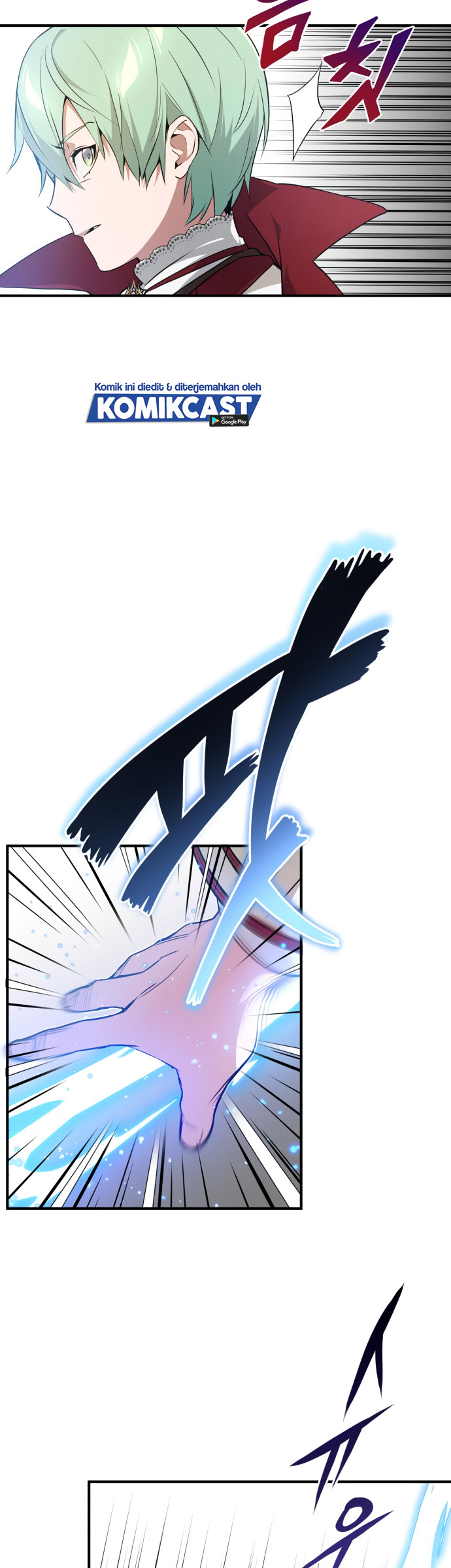 The Dark Magician Transmigrates After 66666 Years - Chapter 09 20 The Dark Magician Transmigrates After 66666 Years - Chapter 09 20