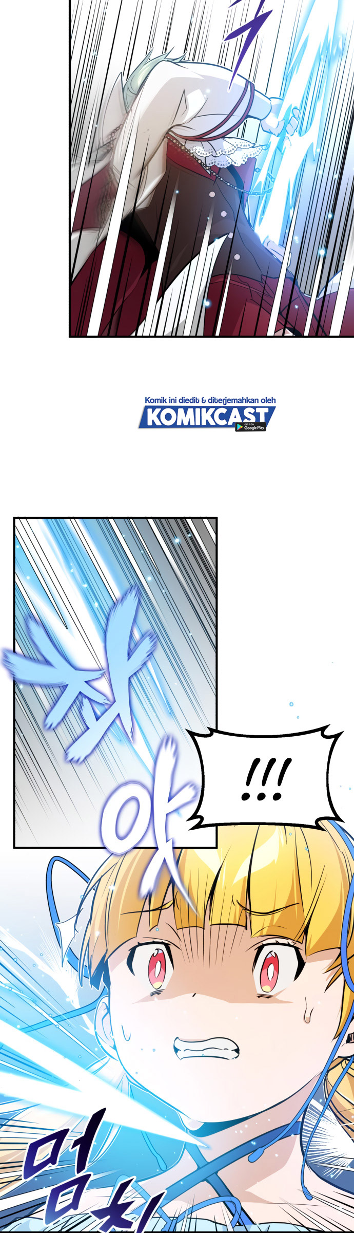 The Dark Magician Transmigrates After 66666 Years - Chapter 09 21 The Dark Magician Transmigrates After 66666 Years - Chapter 09 21
