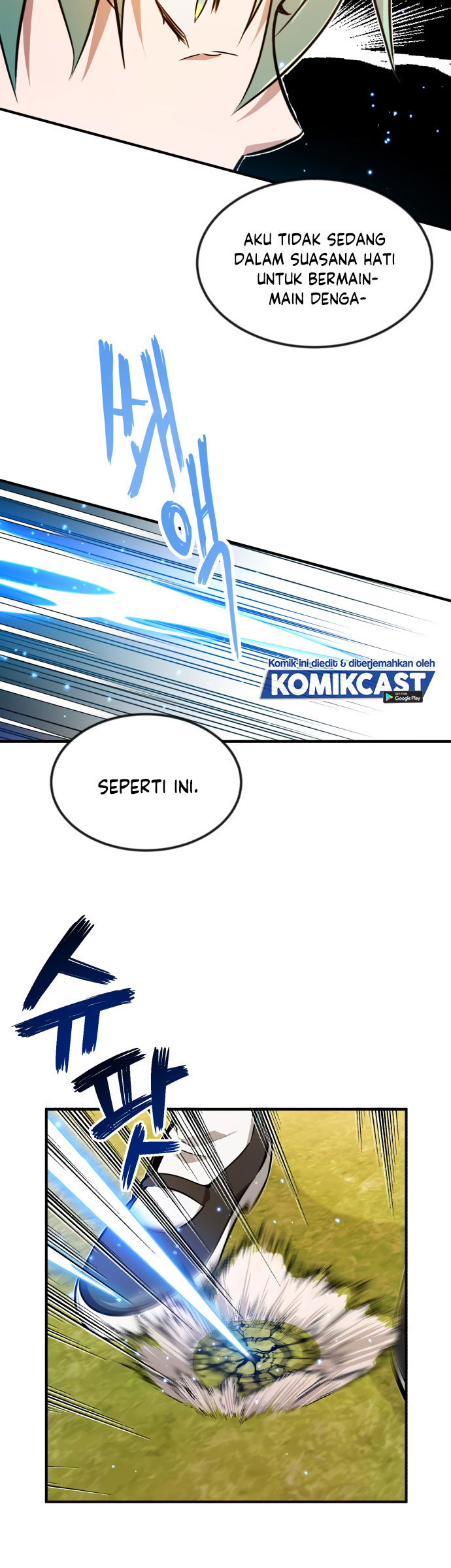 The Dark Magician Transmigrates After 66666 Years - Chapter 09 26 The Dark Magician Transmigrates After 66666 Years - Chapter 09 26