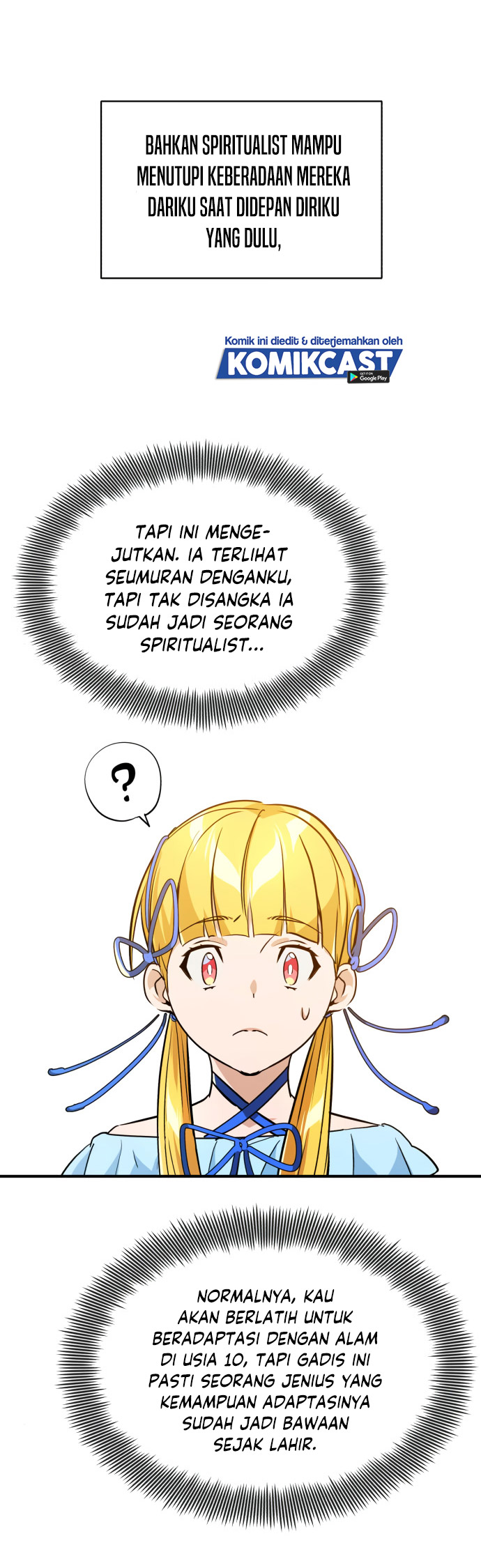 The Dark Magician Transmigrates After 66666 Years - Chapter 09 33 The Dark Magician Transmigrates After 66666 Years - Chapter 09 33