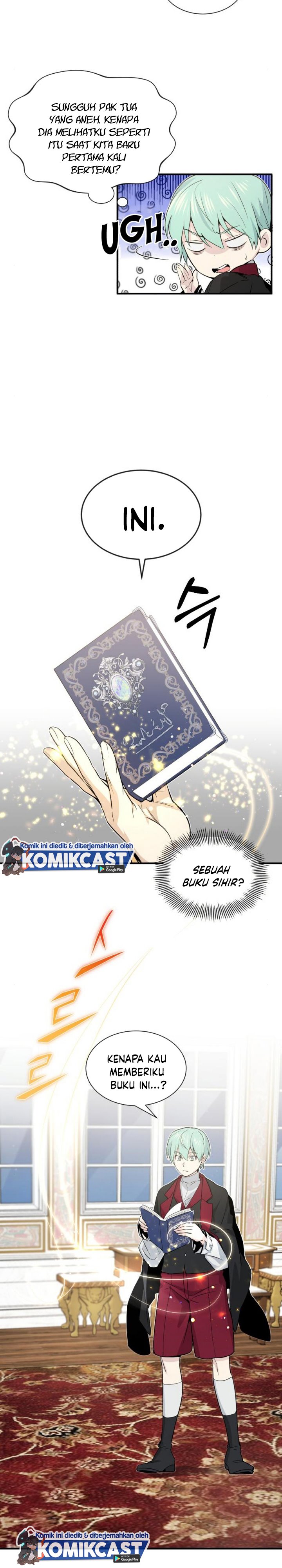 The Dark Magician Transmigrates After 66666 Years - Chapter 02 29 The Dark Magician Transmigrates After 66666 Years - Chapter 02 29