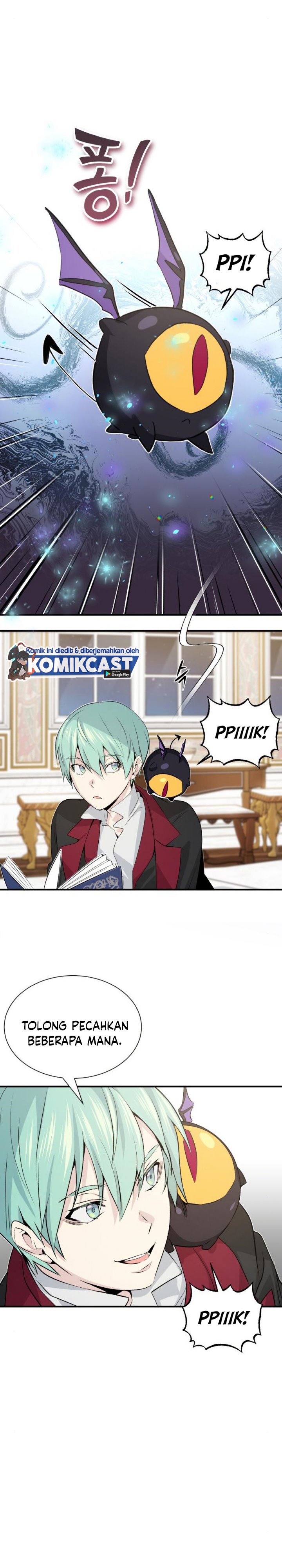 The Dark Magician Transmigrates After 66666 Years - Chapter 02 38 The Dark Magician Transmigrates After 66666 Years - Chapter 02 38