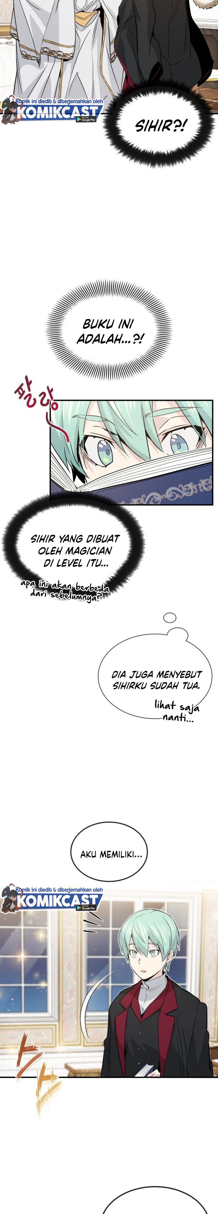 The Dark Magician Transmigrates After 66666 Years - Chapter 02 31 The Dark Magician Transmigrates After 66666 Years - Chapter 02 31