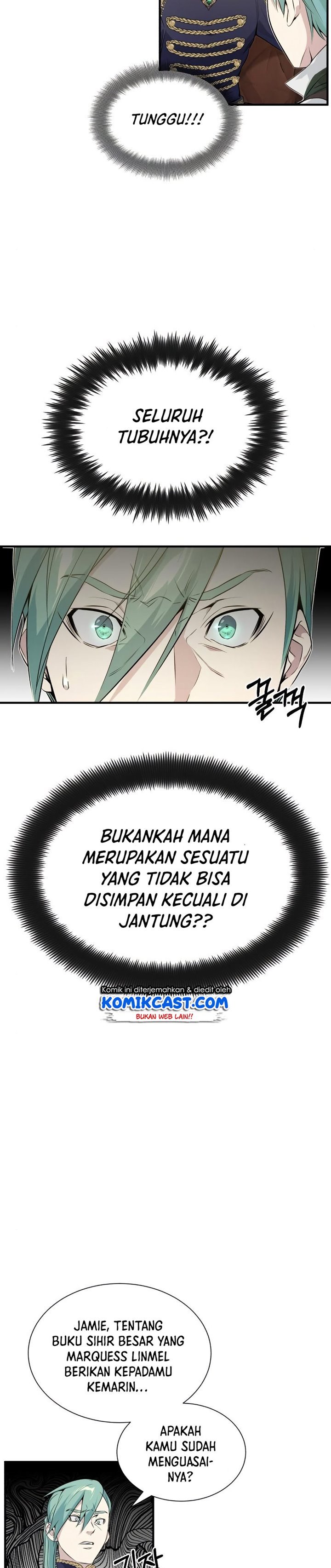 The Dark Magician Transmigrates After 66666 Years - Chapter 03 33