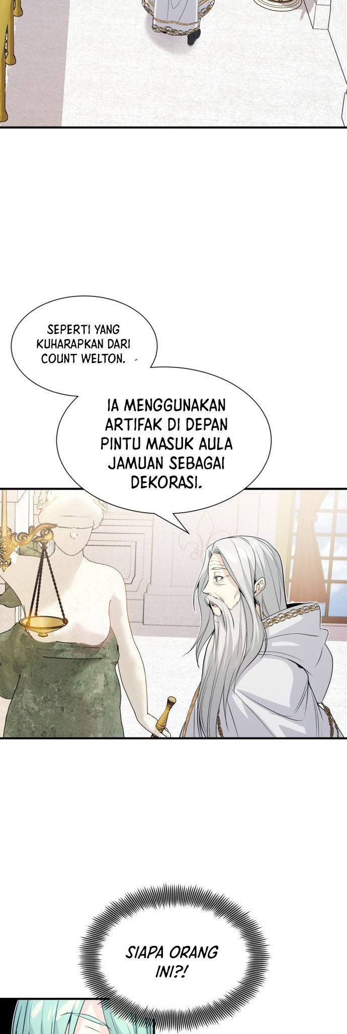 The Dark Magician Transmigrates After 66666 Years - Chapter 01 39